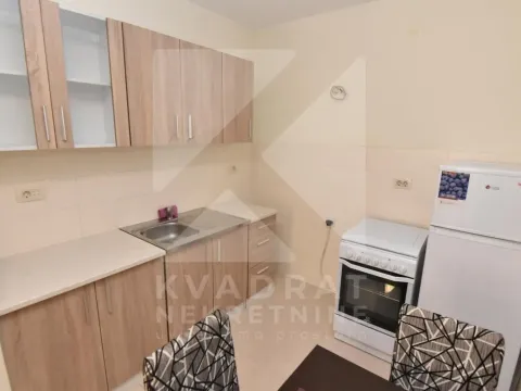 Izdavanje, jednosoban stan, 42m², Zagorič, Podgorica - image 6