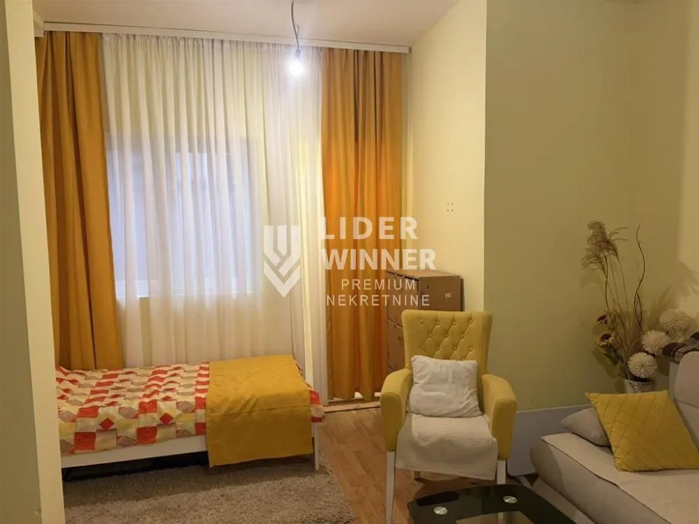 Prodaja, jednosoban stan, 30m², Denkova Basta, Zvezdara Sve Podlokacije