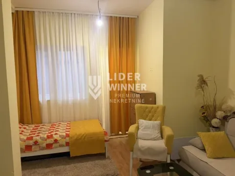 Prodaja, jednosoban stan, 30m², Denkova Basta, Zvezdara Sve Podlokacije - image 2