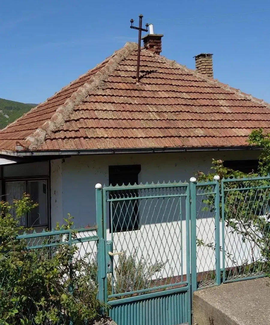 Sale, house, 85m², Donji Milanovac, Majdanpek