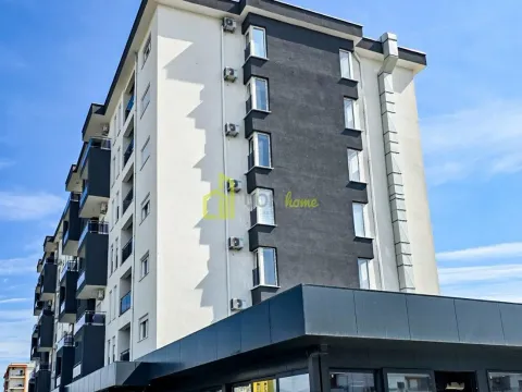 Rent, one bedroom apartment, 44m², Tuški Put, Podgorica - image 1