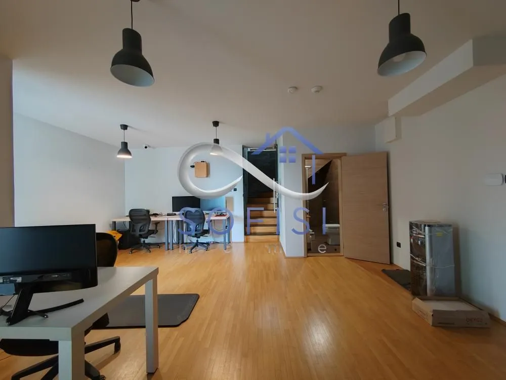 Rent, office space, 226m², Grbavica, Novi Sad Sve Podlokacije
