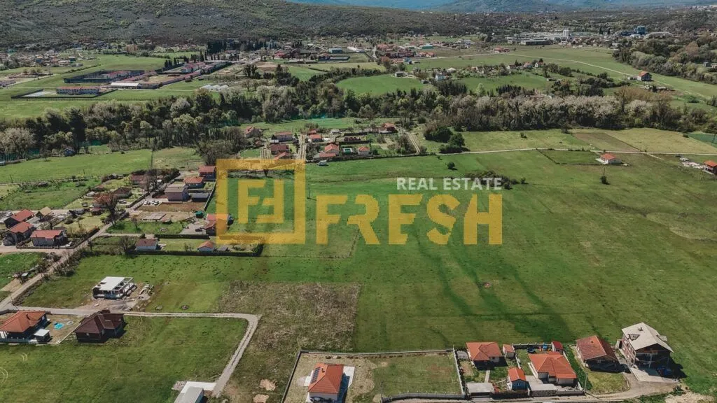 Prodaja, plac, 4000m², Ostalo, Podgorica