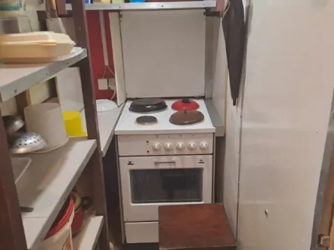 Sale, one bedroom apartment, 34m², Novo naselje, Novi Sad - image 8