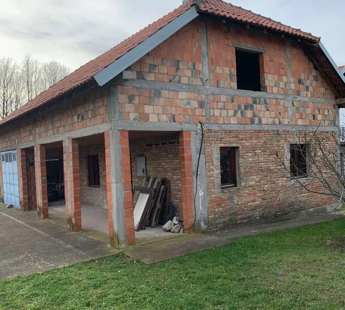 Prodaja, kuća, 190m², Vrbovno, Lazarevac