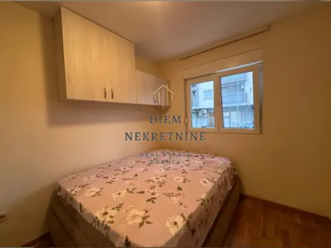 Izdavanje, dvosoban stan, 47m², Zabjelo, Podgorica - image 4