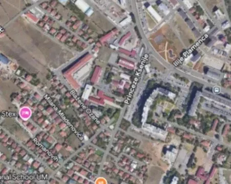 Prodaja, plac, 1388m², Zabjelo, Podgorica - image 2