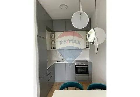 Izdavanje, jednosoban stan, 40m², Blok 9, Podgorica - image 9