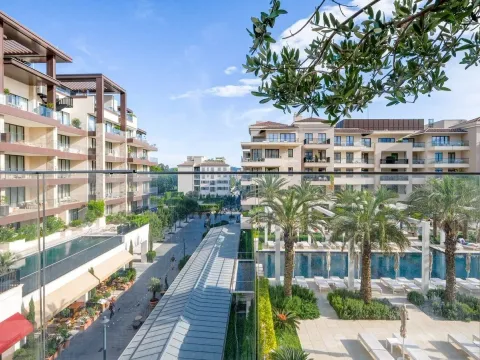 Prodaja, dvosoban stan, 183m², Tivat, Crna Gora - image 5