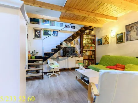 Prodaja, jednosoban stan, 43m², Vračar Hram, Vračar Sve Podlokacije - image 6