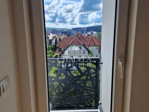 Prodaja, dvosoban stan, 42m², Obudojevica, Zlatibor - image 10