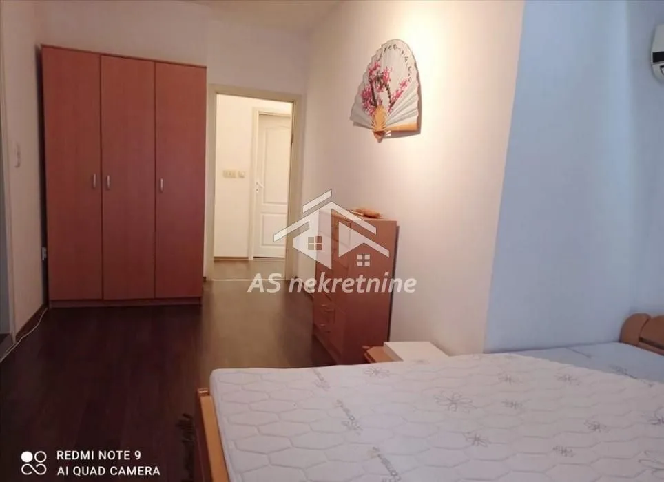 Sale, three bedroom apartment, 133m², Cvetkova Pijaca, Zvezdara Sve Podlokacije