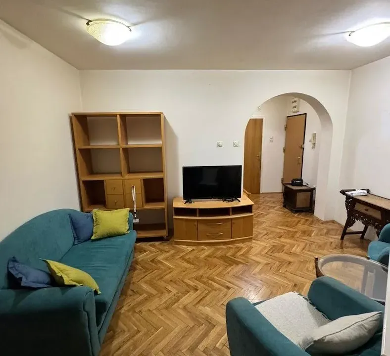 Rent, one bedroom apartment, 56m², Grbavica, Novi Sad Sve Podlokacije