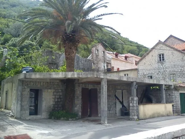 Sale, house, 241m², Stoliv, Kotor