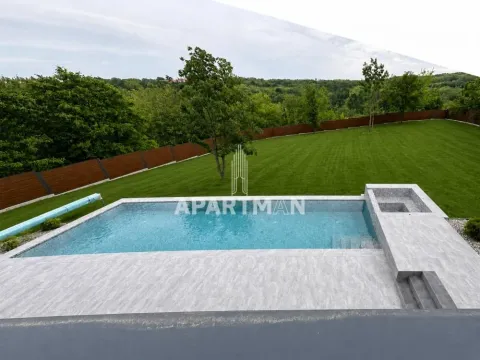 Rent, house, 330m², Amerić, Mladenovac - image 3