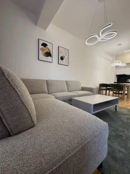 Rent, three bedroom apartment, 90m², Stari Aerodrom, Podgorica - image 3