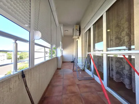 Rent, apartment, 72m², Ljubović, Podgorica - image 11