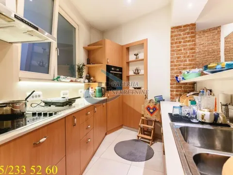 Prodaja, trosoban stan, 95m², Stari Grad, Beograd - image 9