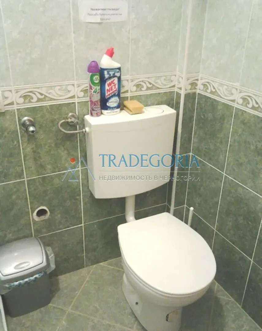 Prodaja, ugostiteljski objekat, 343m², Bar, Crna Gora