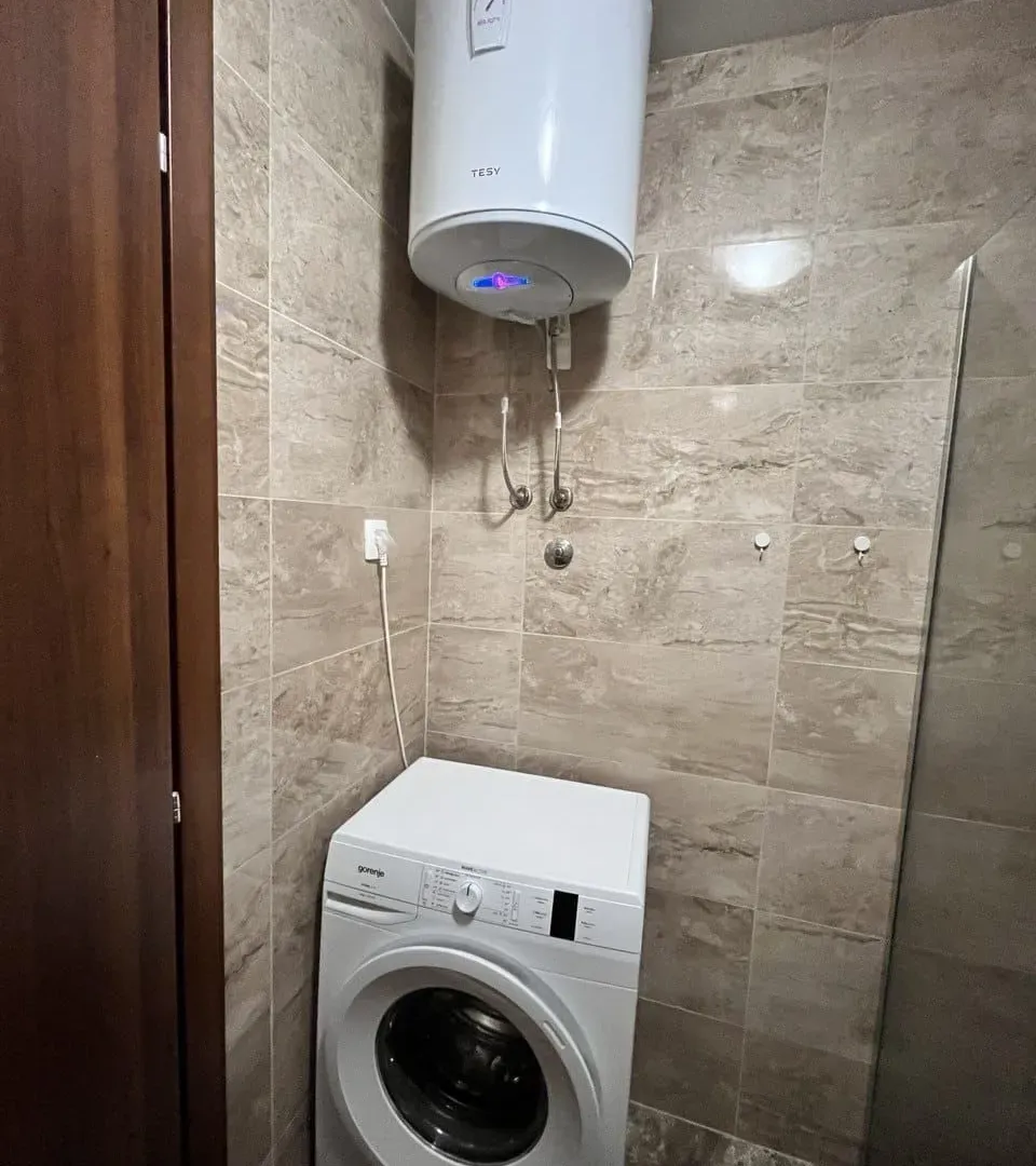 Prodaja, jednosoban stan, 40m², Bulevar, Budva