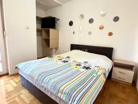 Rent, one bedroom apartment, 45m², Stari Aerodrom, Podgorica - image 7