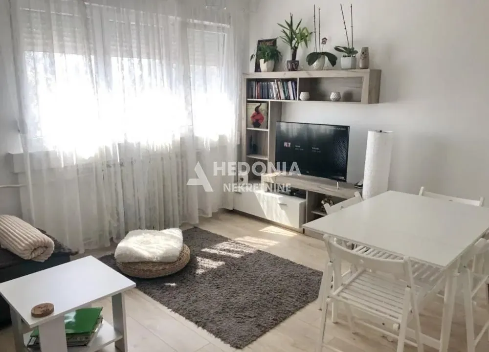 Izdavanje, jednosoban stan, 36m², Zemun Centar, Zemun Sve Podlokacije