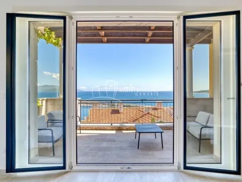 Prodaja, jednosoban stan, 55m², Luštica Bay, Tivat - image 6