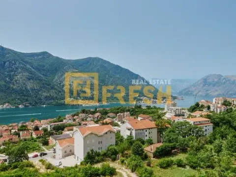 Prodaja, jednosoban stan, 50m², Kotor, Crna Gora - image 12