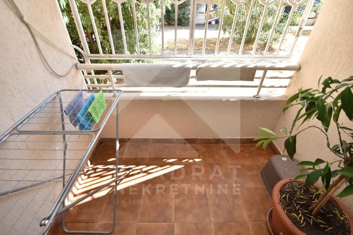 Rent, two bedroom apartment, 71m², Zagorič, Podgorica