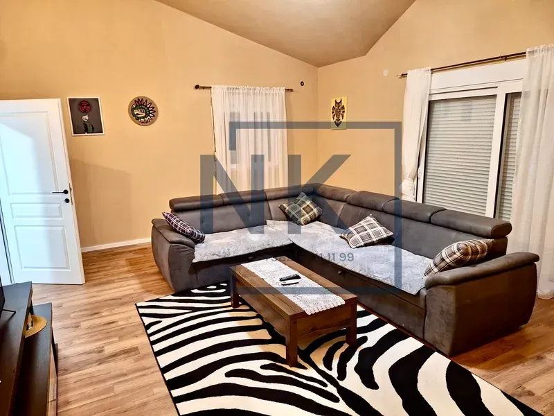 Rent, house, 170m², Cijevna, Podgorica