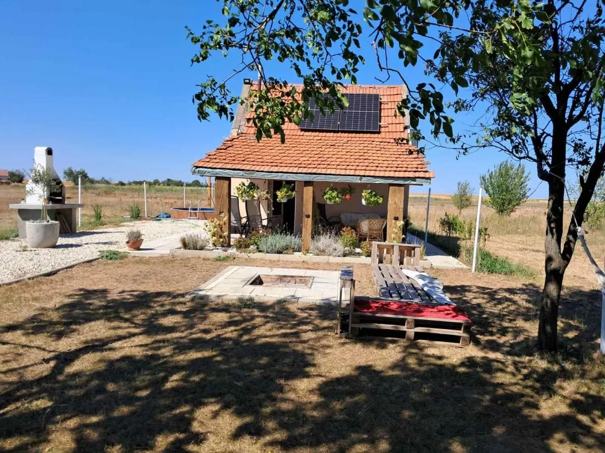 Prodaja, kuća, 35m², Elemir, Zrenjanin