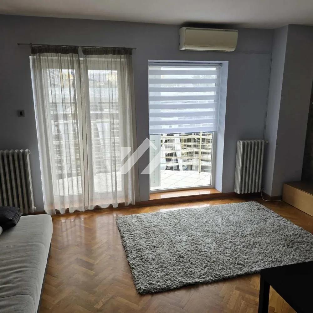 Rent, two bedroom apartment, 40m², Novi Sad Sve Podlokacije, Novi Sad