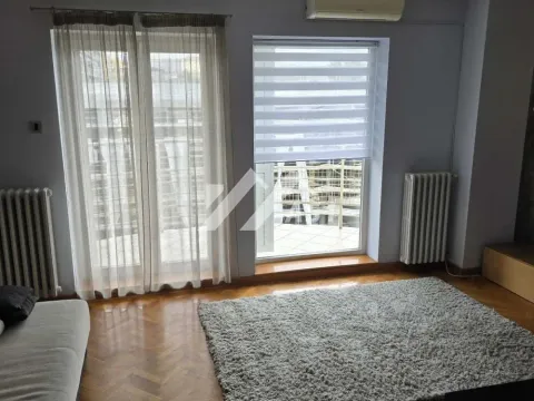 Rent, two bedroom apartment, 40m², Novi Sad Sve Podlokacije, Novi Sad - image 5
