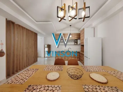 Rent, three bedroom apartment, 100m², Petrovaradin, Novi Sad - image 7