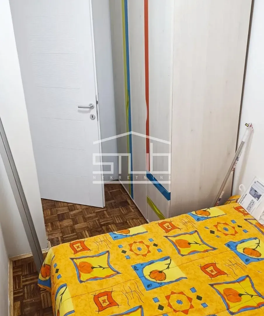 Izdavanje, dvosoban stan, 39m², Vračar Sve Podlokacije, Beograd