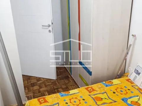 Izdavanje, dvosoban stan, 39m², Crveni Krst, Beograd - image 10