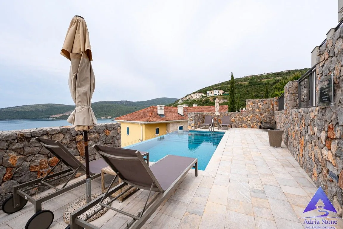 Prodaja, dvosoban stan, 114m², Luštica, Tivat