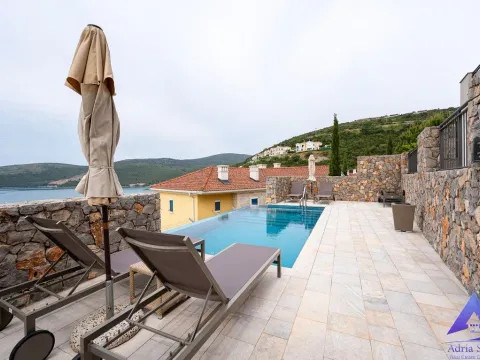 Prodaja, dvosoban stan, 114m², Luštica, Tivat - image 27