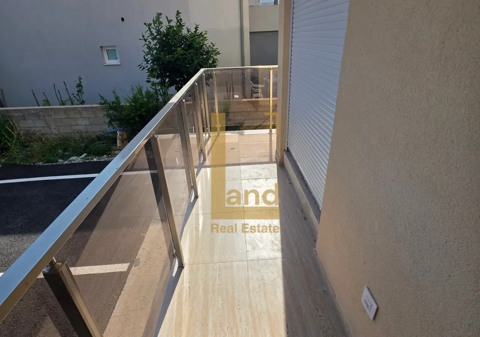 Prodaja, dvosoban stan, 69m², Zabjelo, Podgorica
