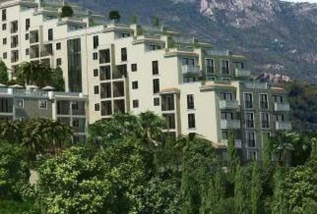 Prodaja, plac, 1900m², Budva, Crna Gora