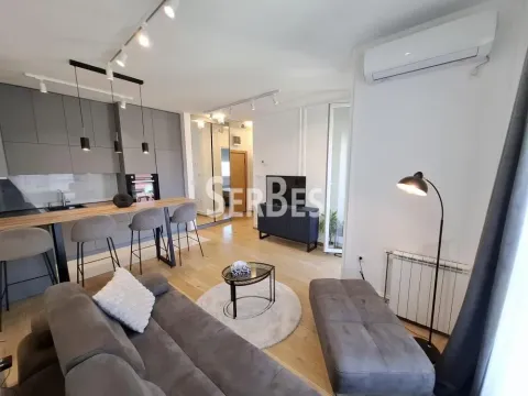 Izdavanje, dvosoban stan, 42m², Bulevar Oslobodjenja, Novi Sad Sve Podlokacije - image 5