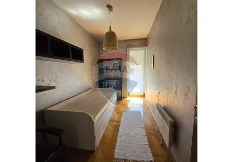 Izdavanje, dvosoban stan, 76m², Kruševac, Podgorica - image 6