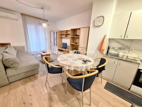 Izdavanje, dvosoban stan, 45m², Novo naselje, Novi Sad - image 1