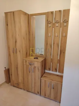 Prodaja, jednosoban stan, 34m², Centar, Podgorica - image 7