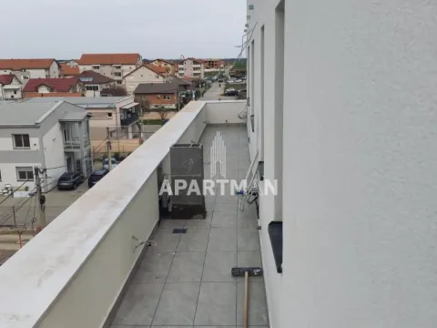 Prodaja, četvorosoban stan, 103m², Ledine, Beograd - image 3