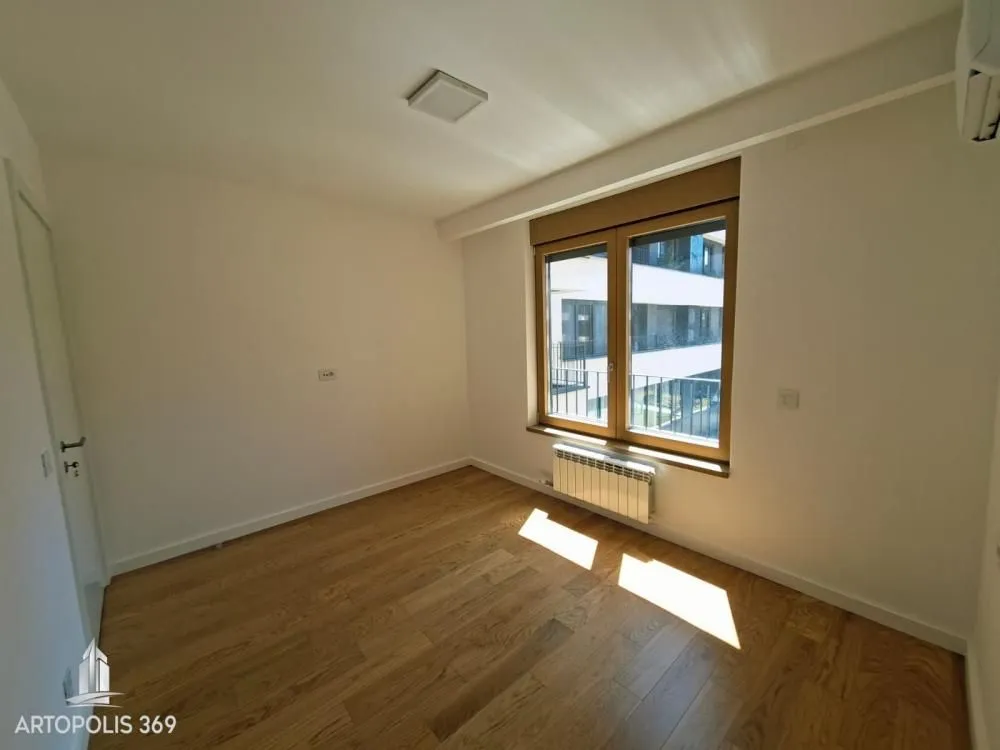 Rent, office space, 60m², Bezanijska Kosa 1, Bežanijska Kosa Sve Podlokacije