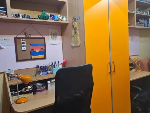 Prodaja, četvorosoban stan, 92m², Lepa Kata, Podgorica - image 5