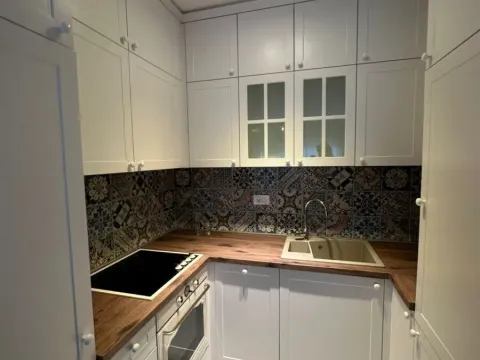 Izdavanje, jednosoban stan, 47m², Central Point, Podgorica - image 3