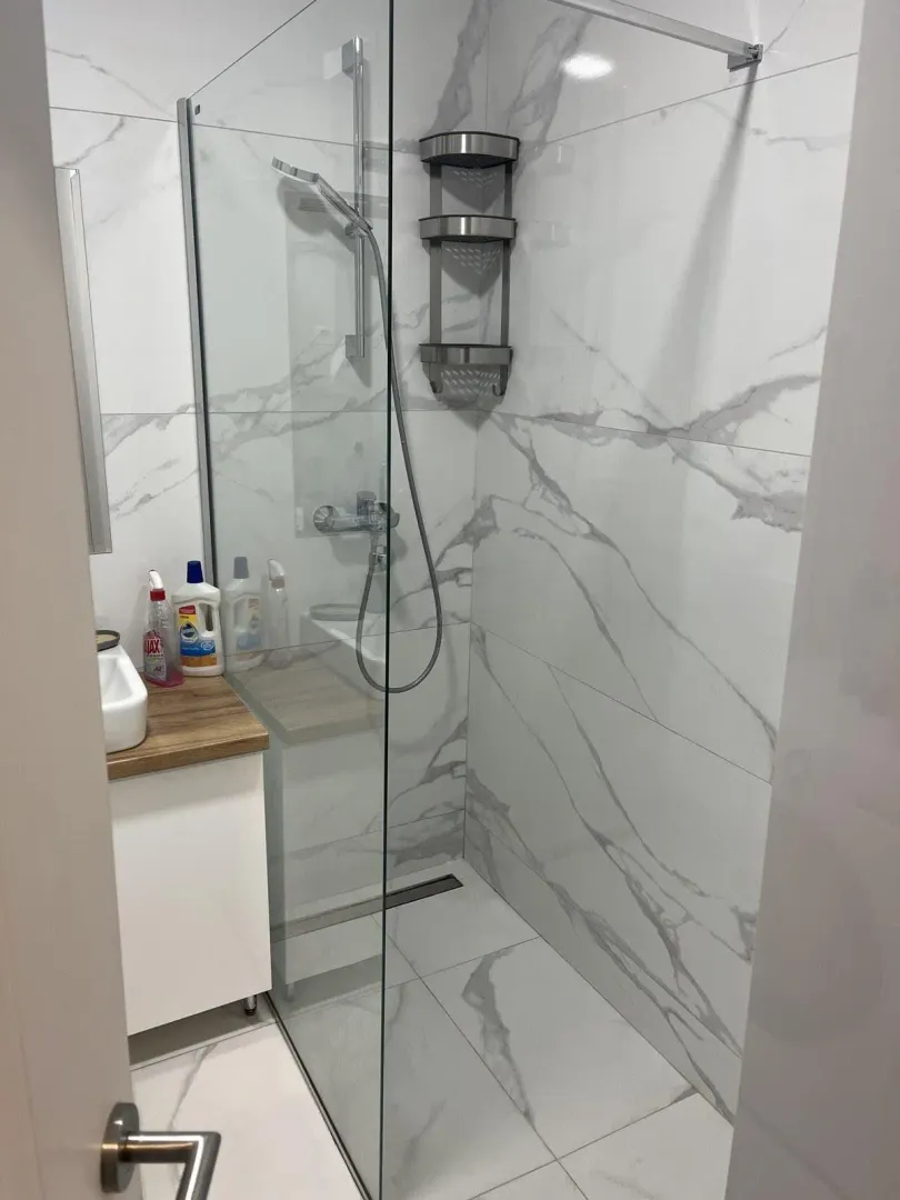 Izdavanje, jednosoban stan, 50m², Zabjelo, Podgorica