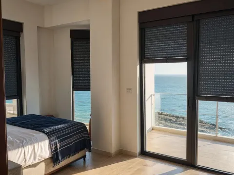 Sale, one bedroom apartment, 36m², Sutomore, Bar - image 2